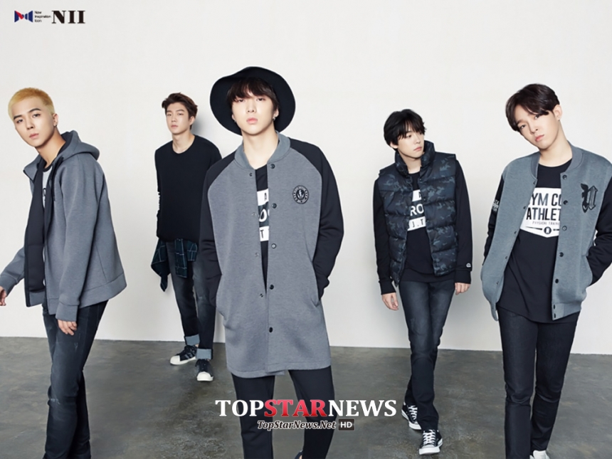 위너(WINNER) / NII