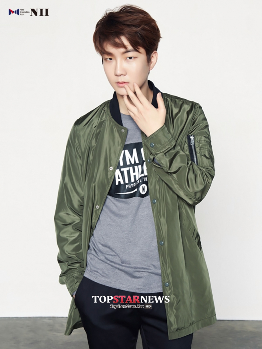 위너(WINNER) 이승훈 / NII