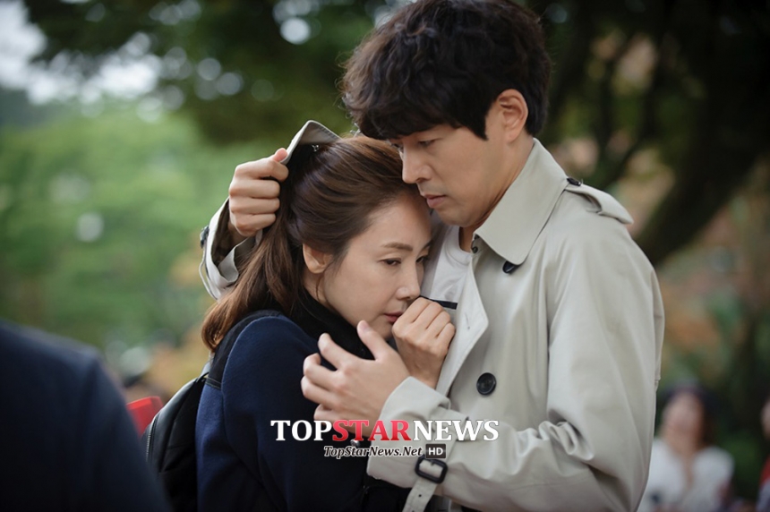최지우-이상윤-최원영 주연 ‘두번째 스무살’ / tvN