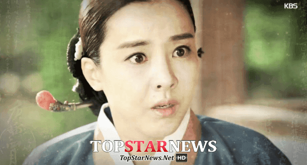 ‘장사의 신- 객주 2015’ 출연진 / KBS 2TV ‘장사의 신- 객주 2015’ 티저 화면캡처