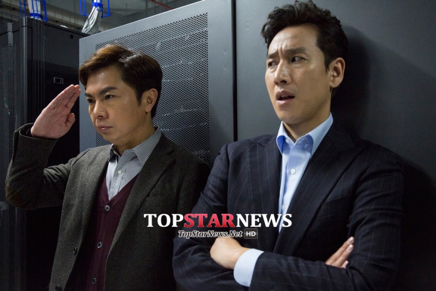 ‘성난 변호사’ 주요 장면 / CJ엔터테인먼트
