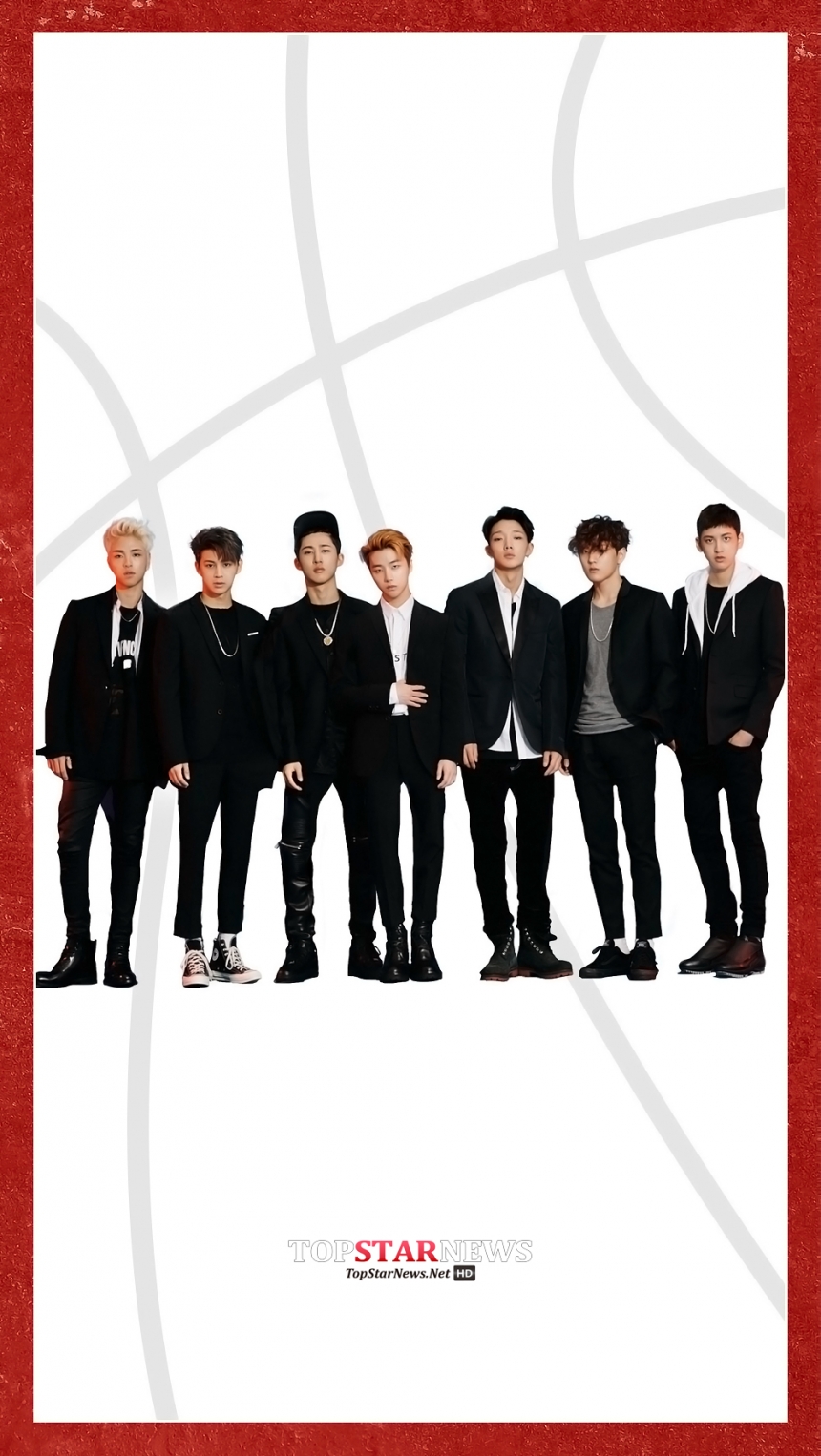 아이콘(iKON) / YG ENT