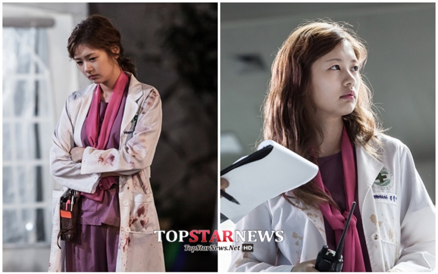 정소민 / jtbc ‘디데이’