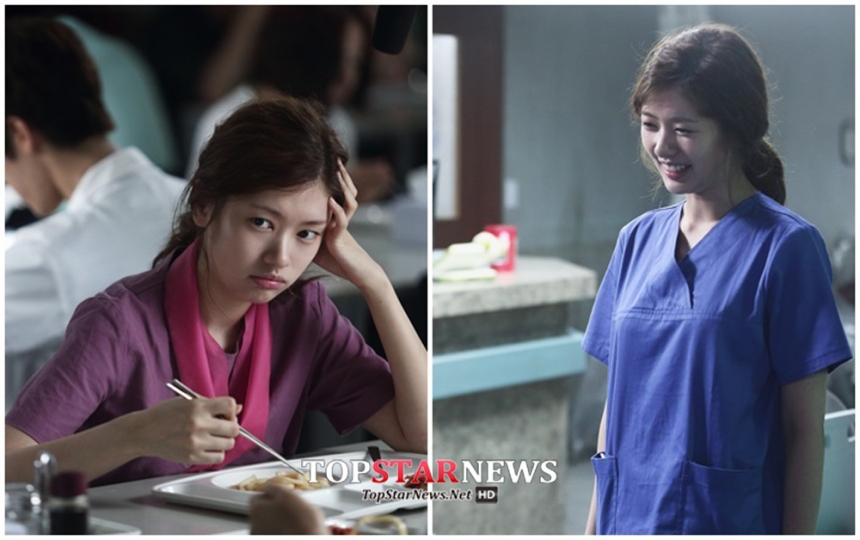 정소민 / jtbc ‘디데이’