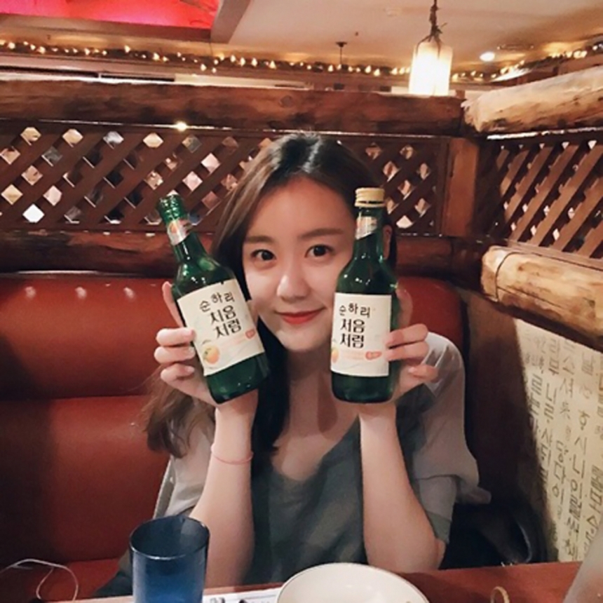 이예림 / 이예림 인스타그램