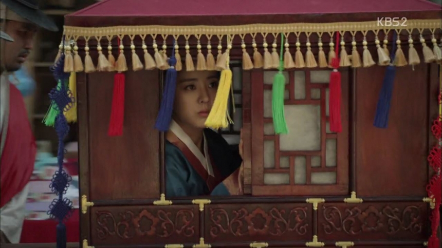 박은혜 / KBS ‘장사의 신-객주 2015’ 방송 화면 캡처