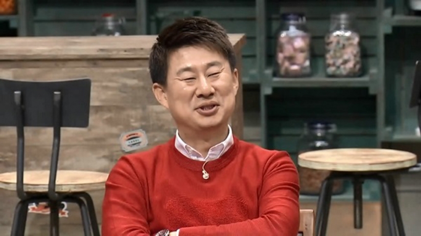 남희석 / O tvN ‘어쩌다 어른’
