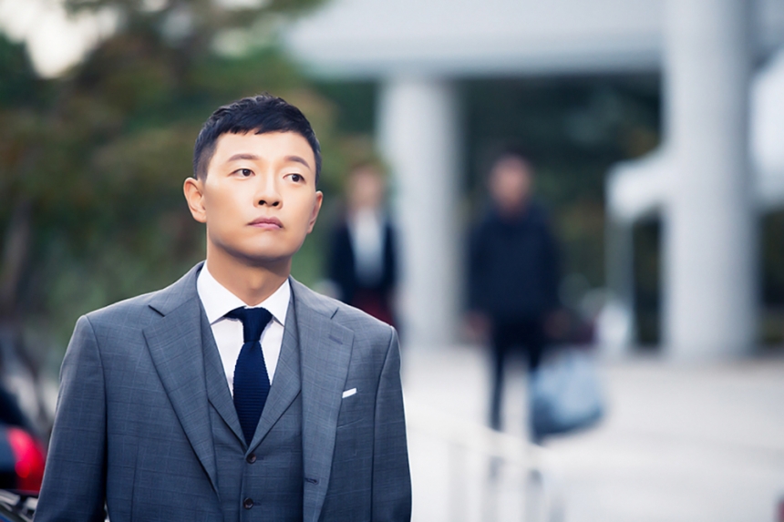 ‘화려한 유혹’ 김호진 / 핑크스푼 미디어