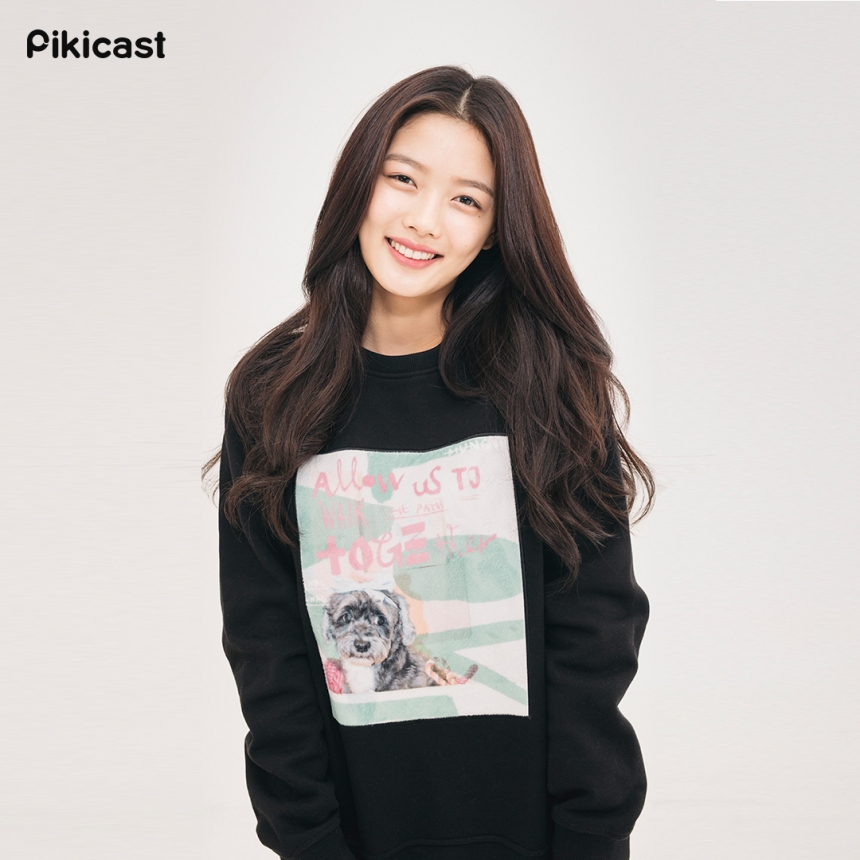 김유정 / 피키캐스트(Pikicast)