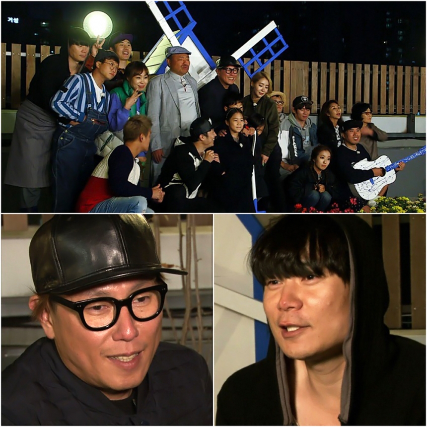 ‘인간의 조건-도시농부’ / KBS2 TV