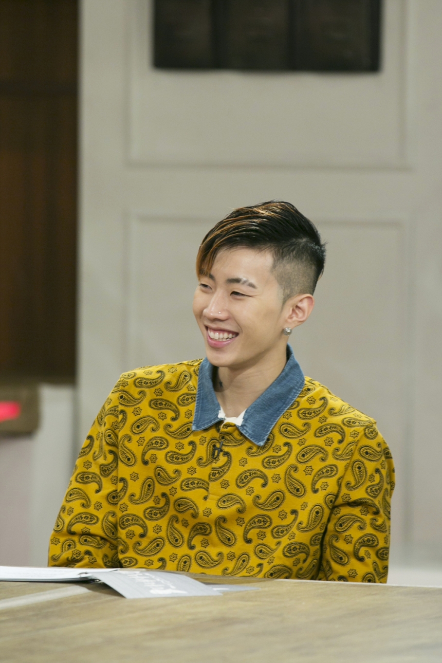 ‘마녀사냥’ 박재범 / JTBC