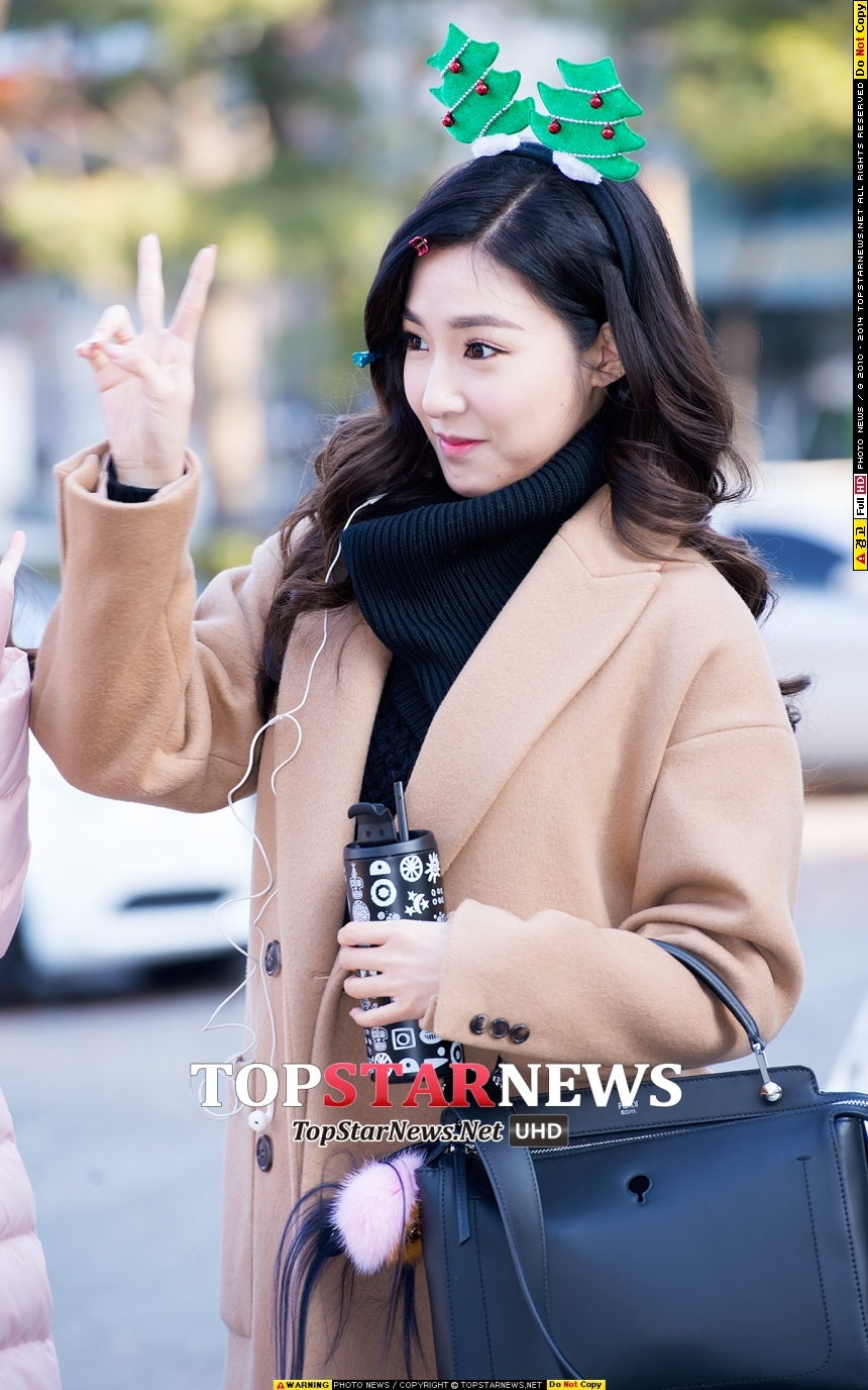 소녀시대(SNSD) 티파니 / 서울, 톱스타뉴스 김혜진 기자