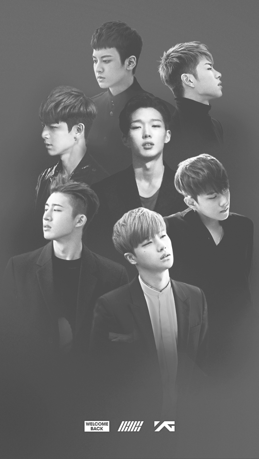 아이콘(IKON) / YG ENT