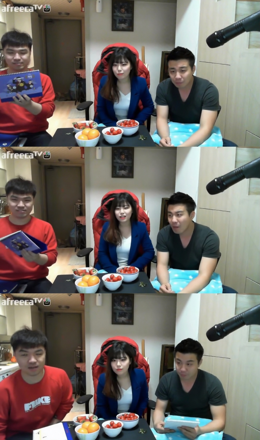 강두리 사망 소식에 BJ불양 “다음 주에도 방송 함께 하기로 했는데…” - 천지현 기자 - 톱스타뉴스 - 라이프