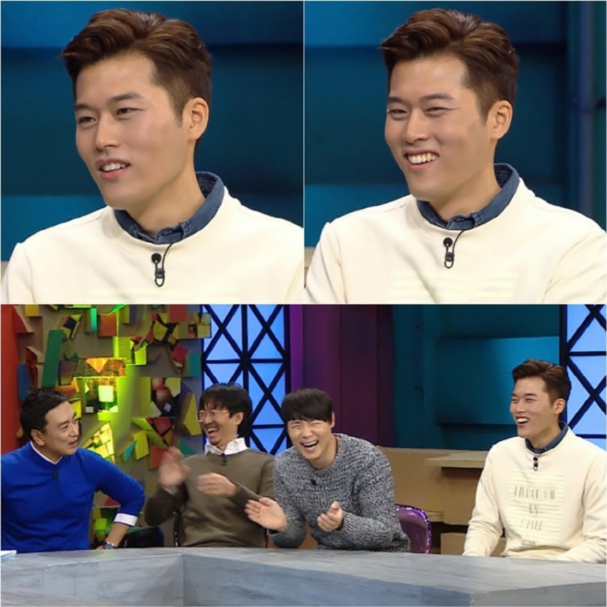 ‘해피투게더3’ 김일중 / KBS 2TV ‘해피투게더3’