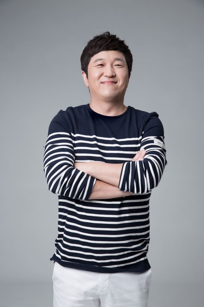 정형돈 / FNC ENT