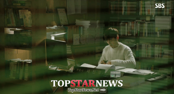 ‘리멤버-아들의 전쟁’ 유승호 / SBS ‘리멤버-아들의 전쟁’ 방송 화면 캡처