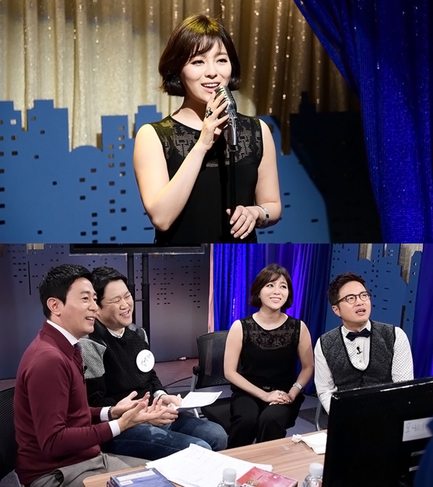 ‘마이리틀텔레비전’ 김구라-김범수-최우리 / MBC