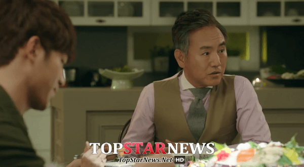 ‘치즈인더트랩’ 출연진 / tvN ‘치즈인더트랩’ 화면캡처