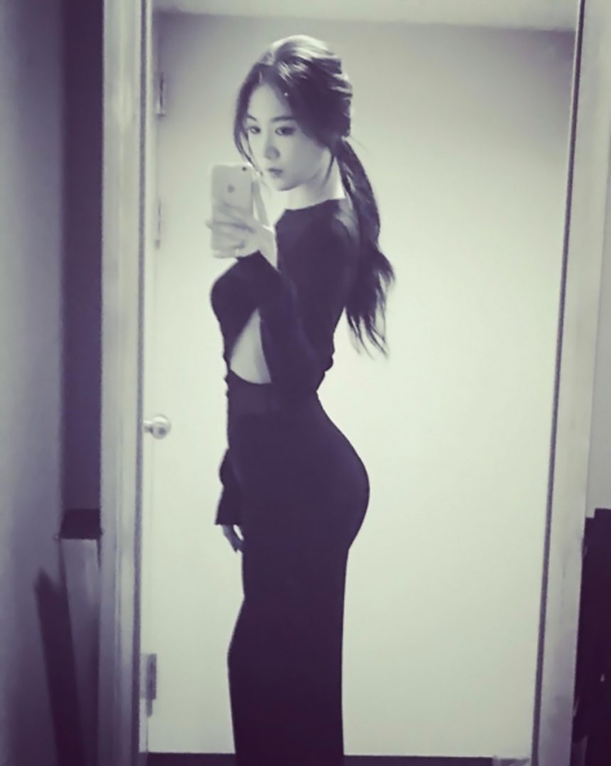 씨스타(SISTAR) 소유 / 소유 인스타그램