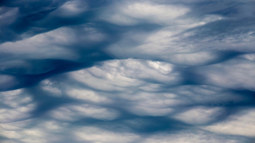 Asperitas clouds / Laurent Laveder,SPL,BBC