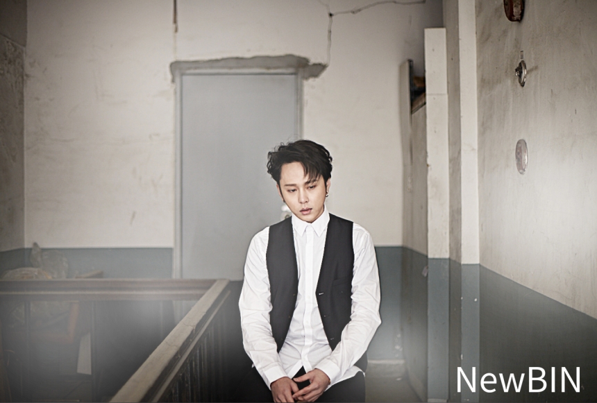 비스트(BEAST) 용준형 / 뉴빈