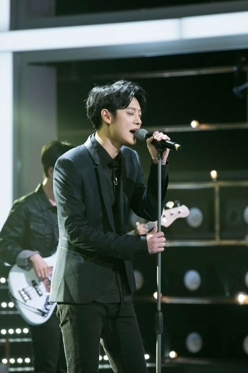 ‘슈가맨’ 정준영 / JTBC 