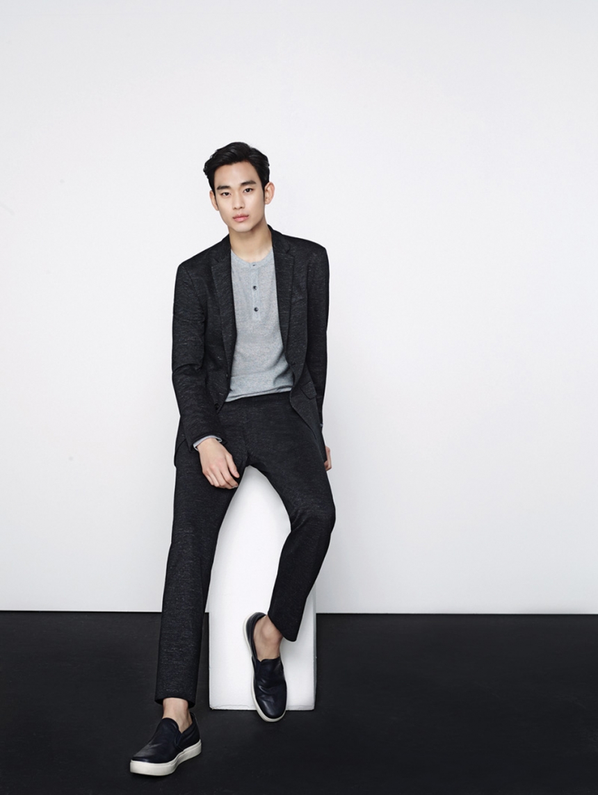 김수현 / 지오지아