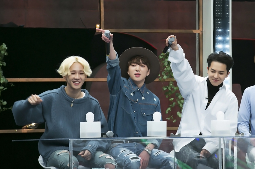 ‘슈가맨’ 위너(WINNER) / JTBC