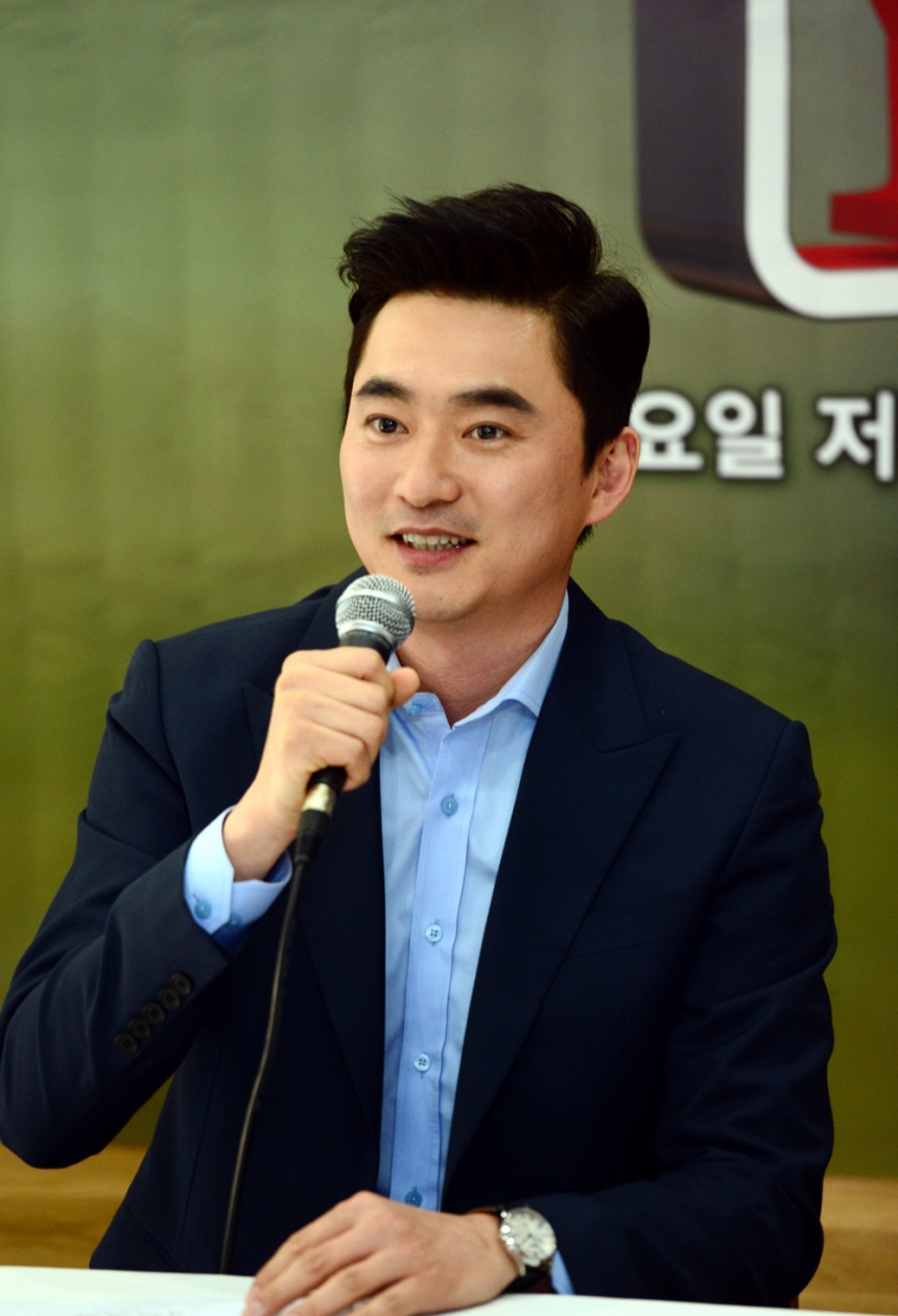 김석훈 / SBS