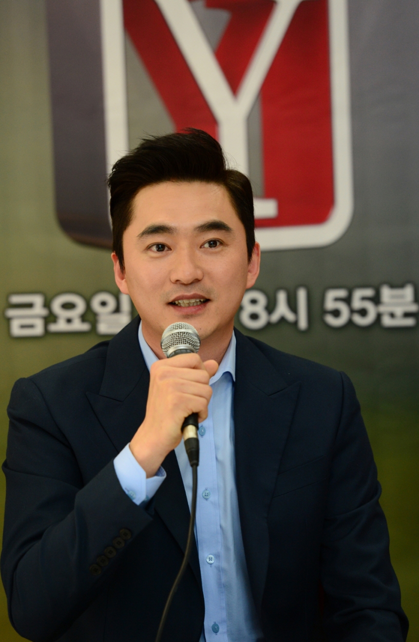 김석훈 / SBS