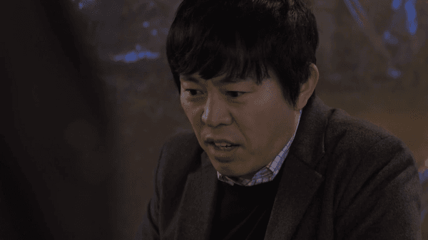 ‘기억’ 최덕문-이성민 / tvN ‘기억’ 화면 캡처