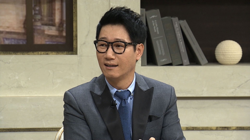 ‘비정상회담’ 지석진 / JTBC‘비정상회담’