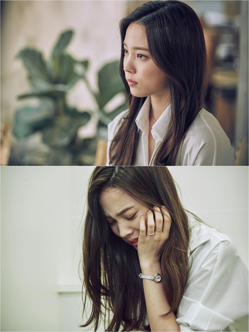 ‘기억’ 윤소희 / tvN ‘기억’