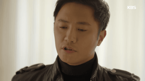 ‘태양의 후예’ 진구-송중기 / KBS 2TV ‘태양의 후예’ 화면 캡처