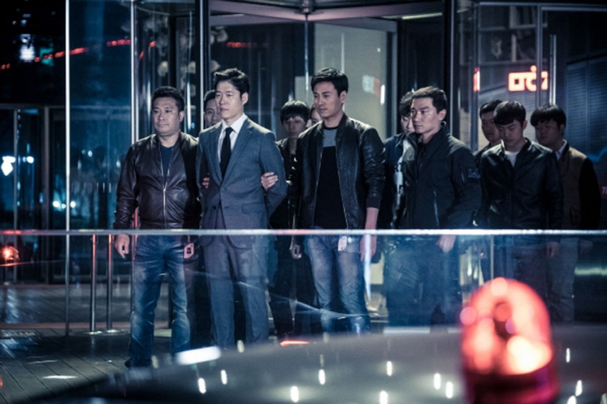 ‘피리부는 사나이’ 출연진 / tvN  ‘피리부는 사나이’