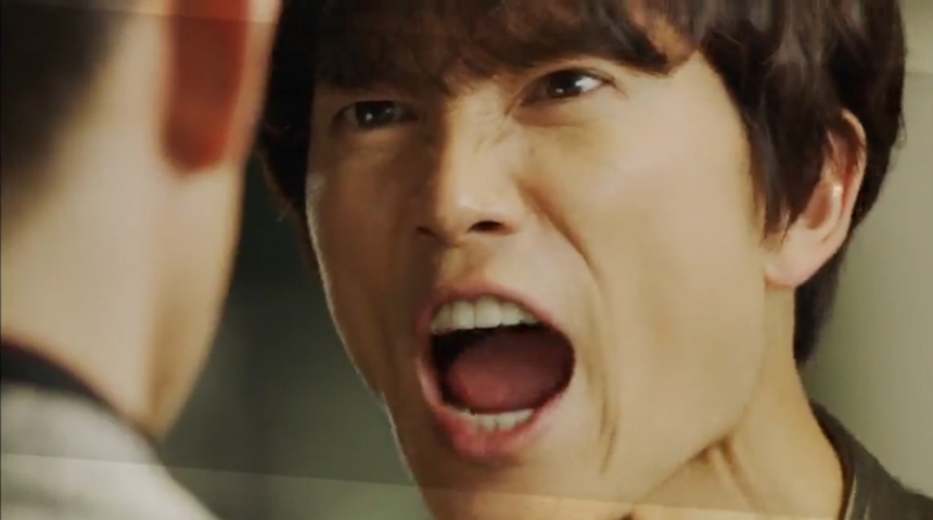 드라마 예고편] '딴따라' 지성, 강민혁 위해 분노 표출 “왜 그랬어 조하늘한테” - 박혜미 기자 - 톱스타뉴스 - 엔터/방송