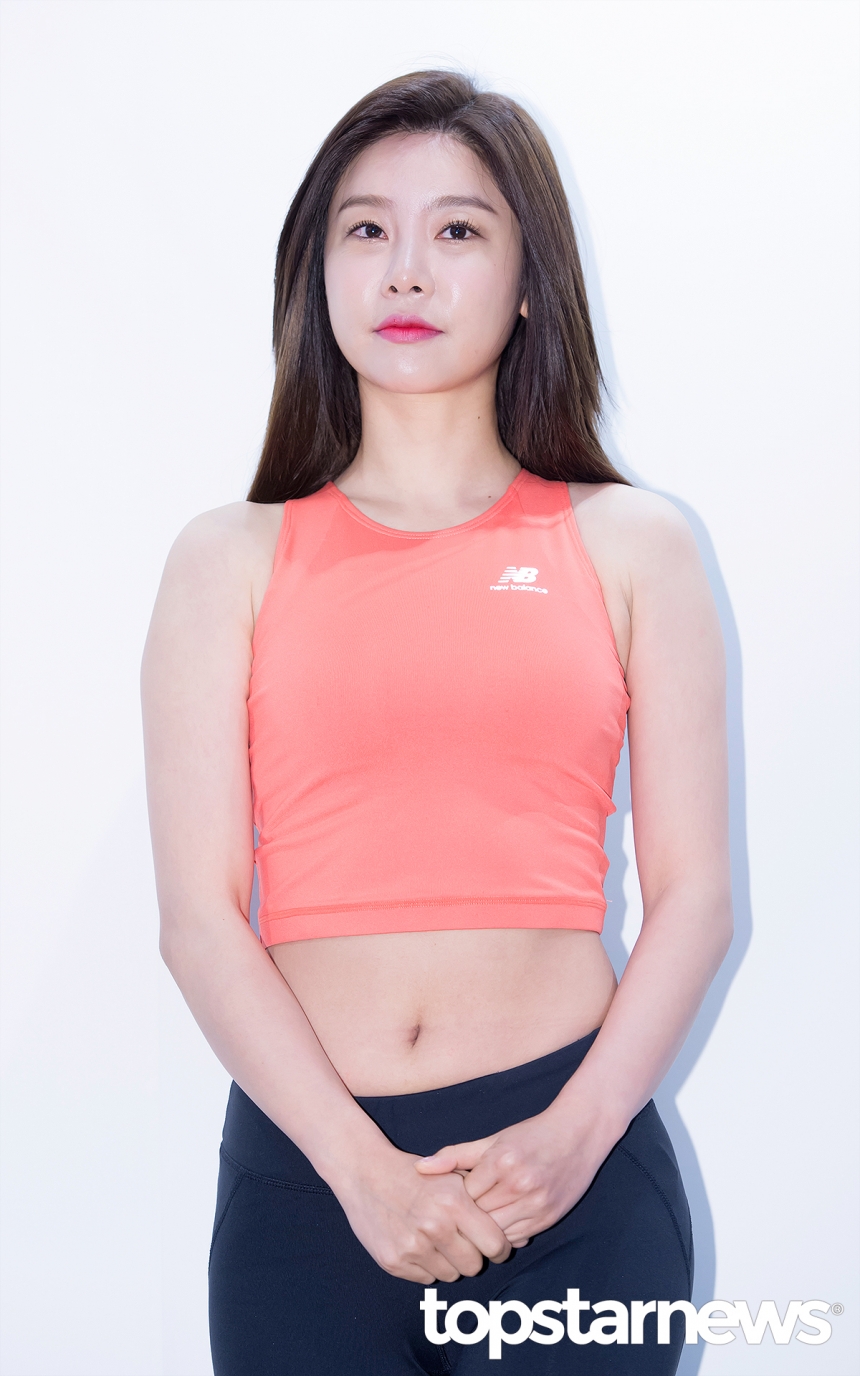 걸스데이 (Girl's Day) 소진 / 서울, 톱스타뉴스 김혜진 기자