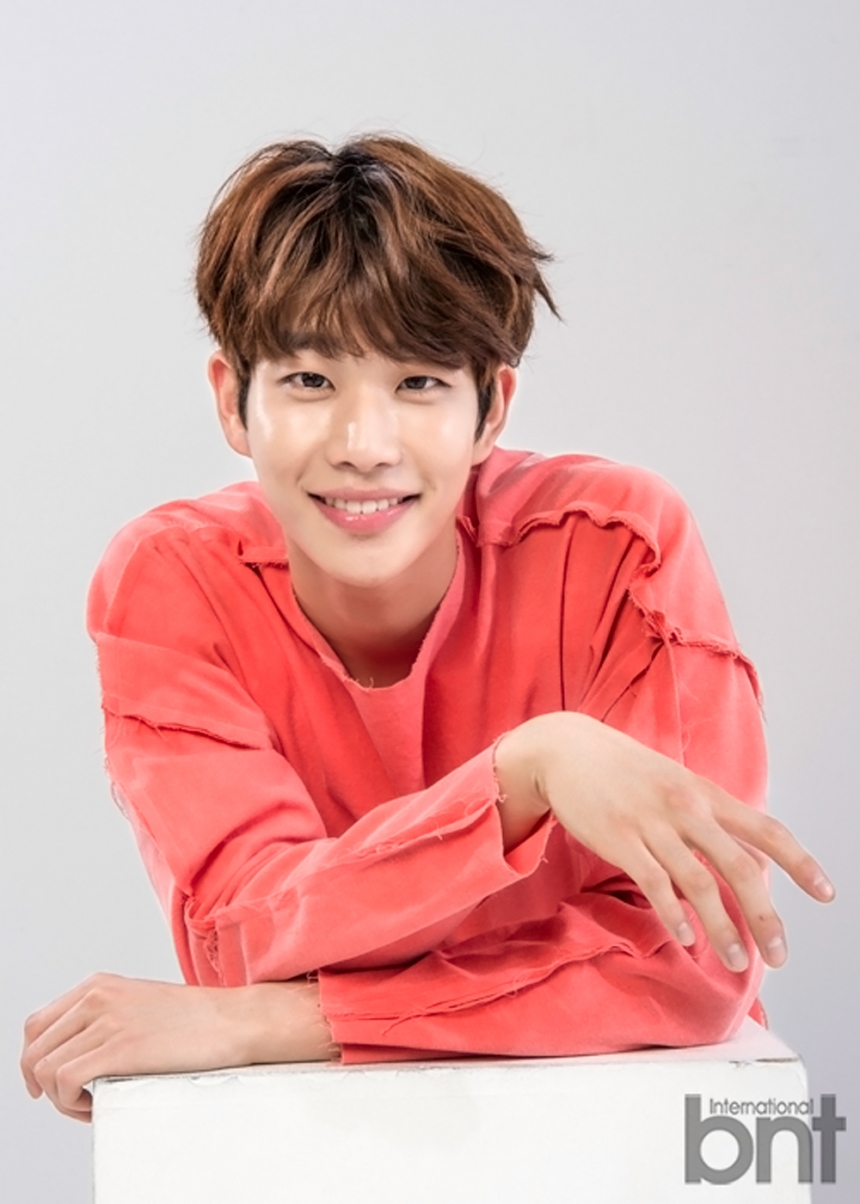 아스트로(ASTRO) MJ / bnt