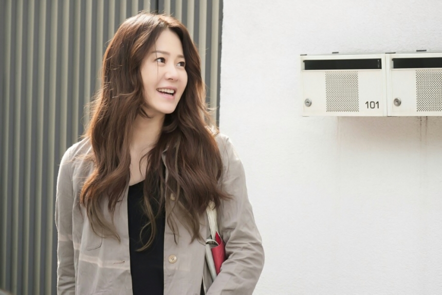 ‘디어 마이 프렌즈’ 고현정 / tvN