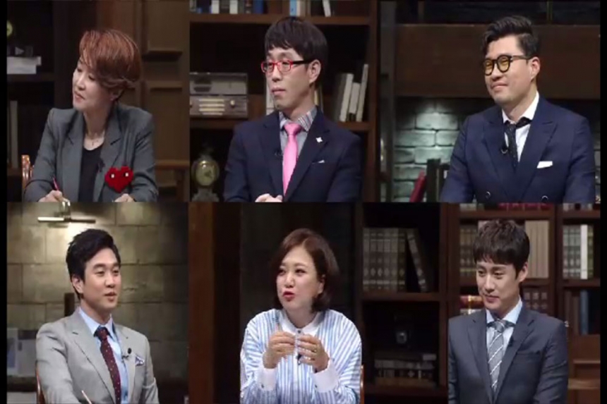 ‘비밀독서단2’ 출연진 / O tvN ‘비밀독서단2’