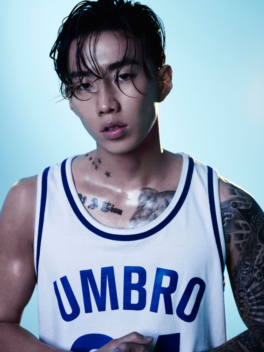 박재범 / 엄브로