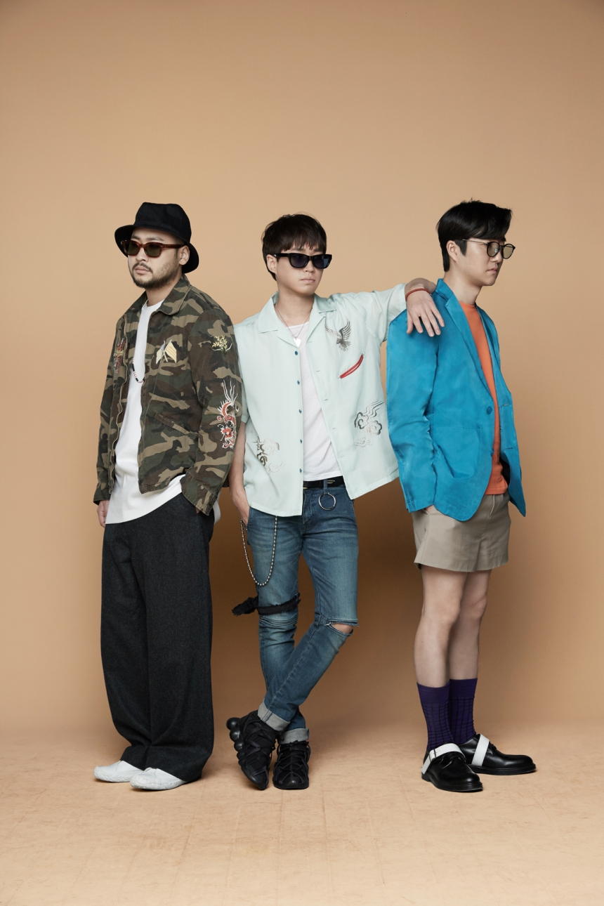 에픽하이(EpikHigh) / YG ent