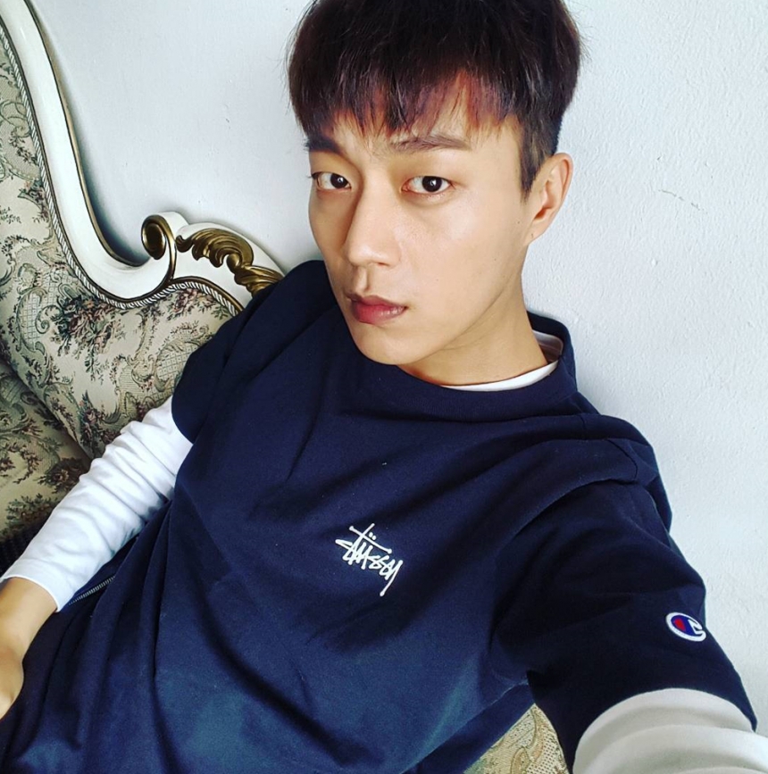 비스트(BEAST) 윤두준 / 윤두준 SNS