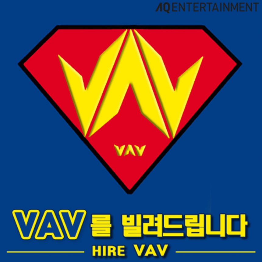 브이에이브이(VAV) / AQ ETN