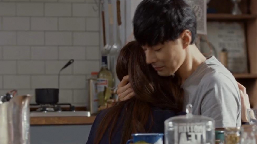 ‘디어 마이 프렌즈’ 조인성-고현정 / tvN ‘디어 마이 프렌즈’ 화면 캡처