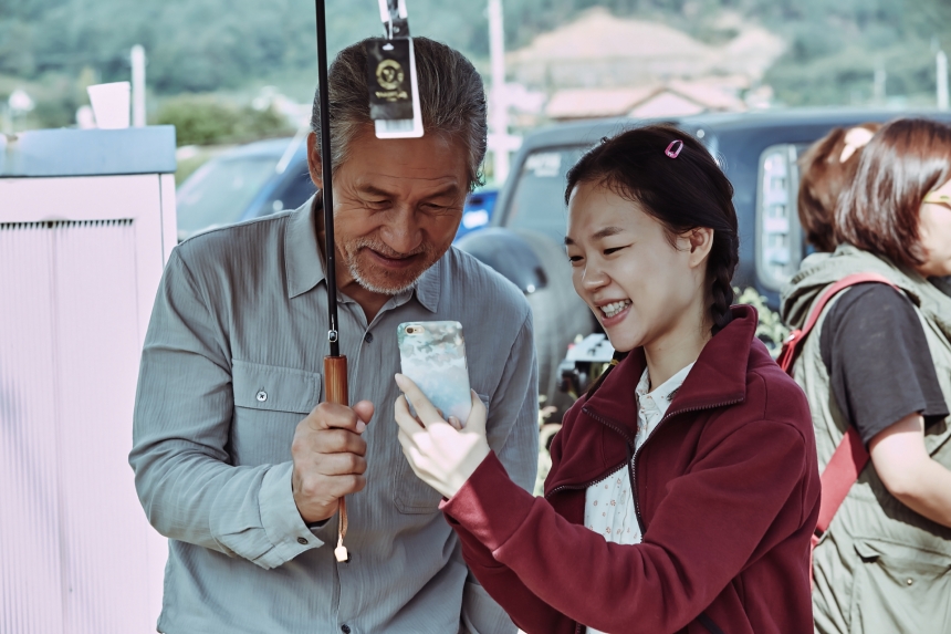 ‘사냥’ 스틸 컷 / 롯데엔터테인먼트