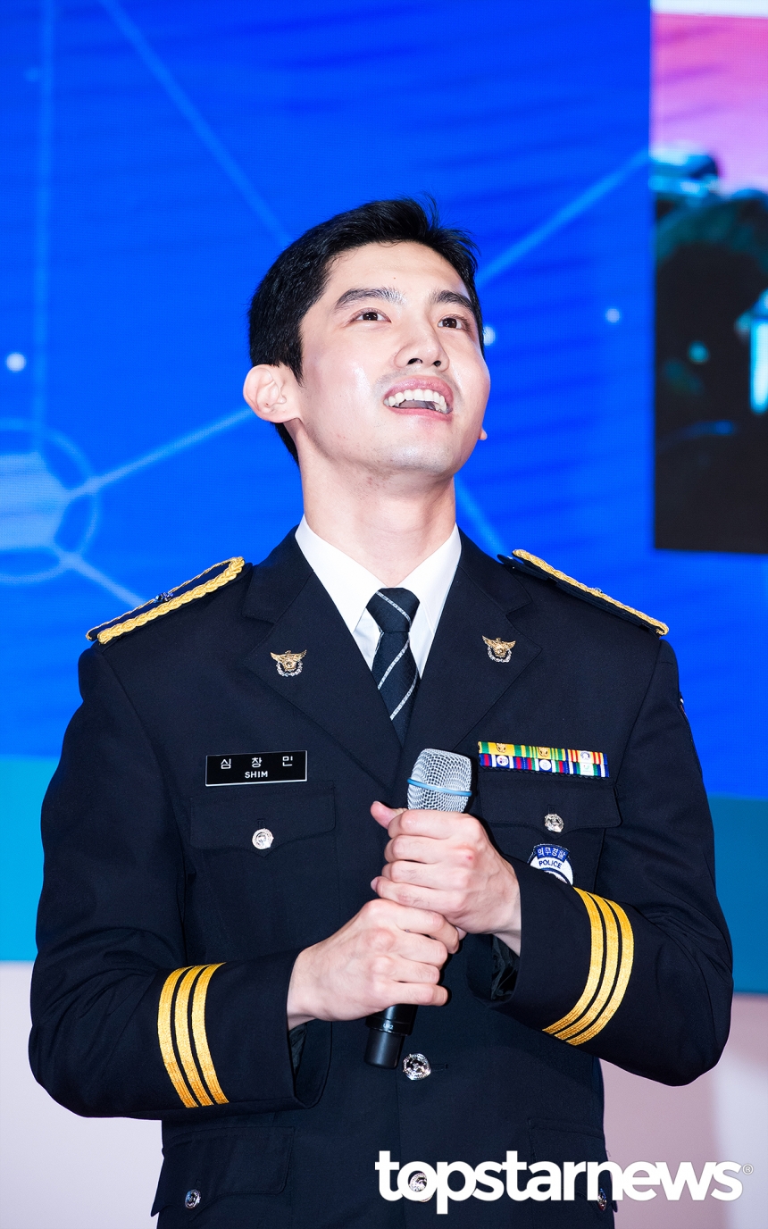 동방신기(TVXQ) 최강창민 / 서울, 톱스타뉴스 김혜진 기자