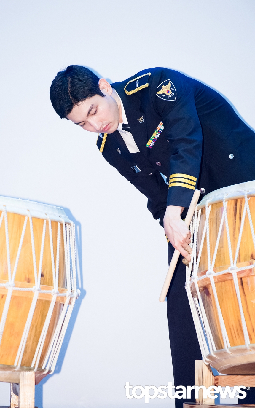 동방신기(TVXQ) 최강창민/ 서울, 톱스타뉴스 김혜진 기자