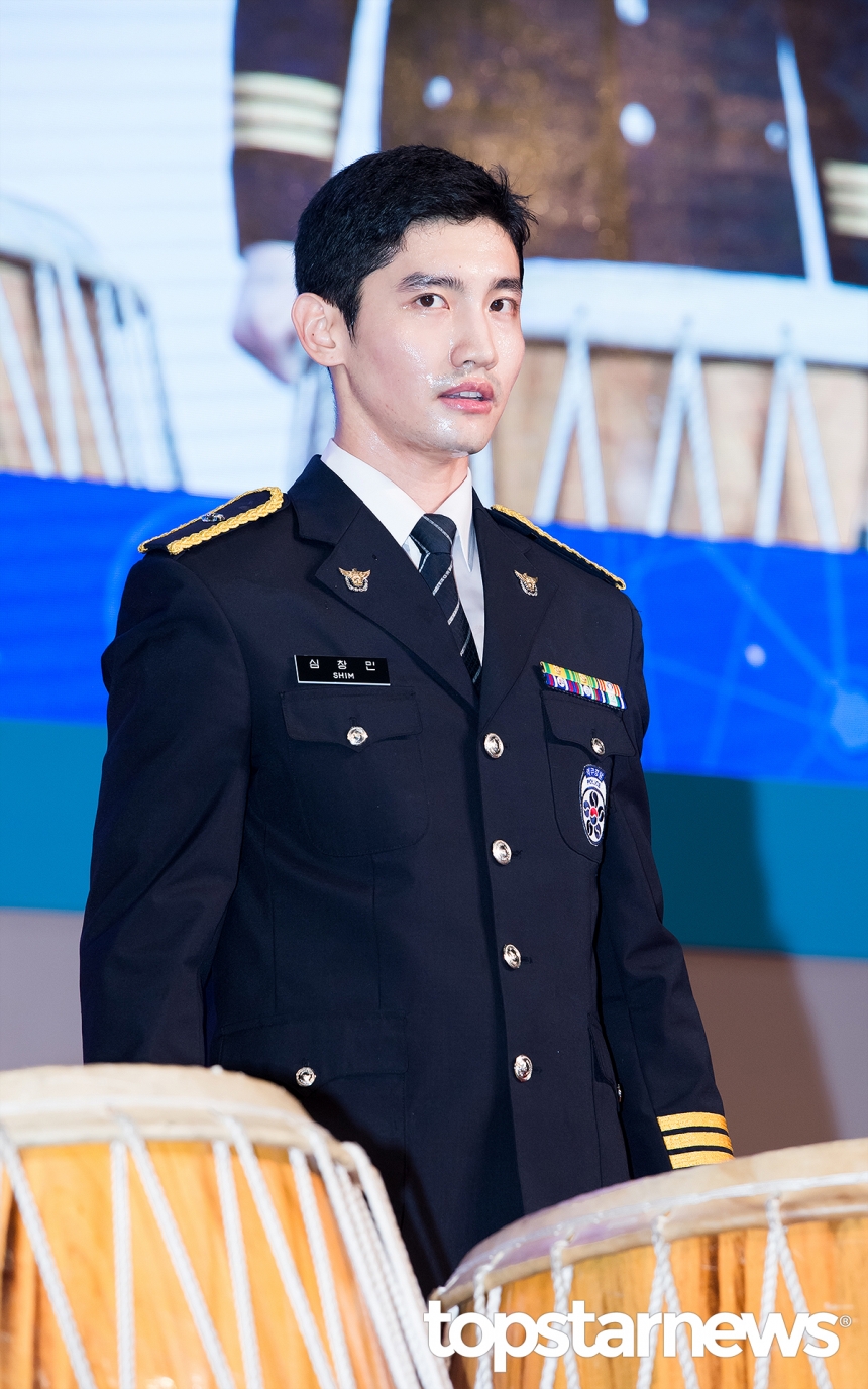 동방신기(TVXQ) 최강창민/ 서울, 톱스타뉴스 김혜진 기자